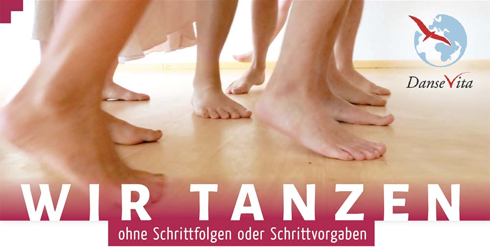 Tanztherapie DanseVita bei Balance in Berlin Zehlendorf